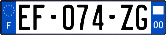 EF-074-ZG
