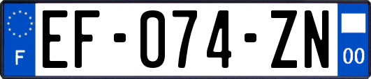 EF-074-ZN