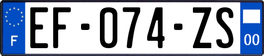 EF-074-ZS