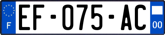 EF-075-AC