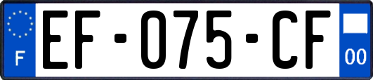 EF-075-CF