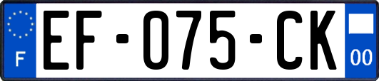 EF-075-CK