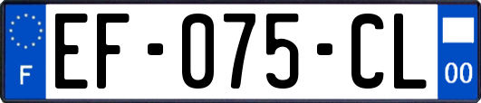 EF-075-CL