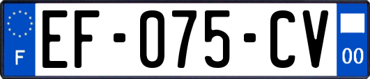 EF-075-CV