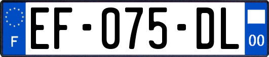 EF-075-DL