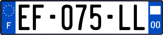 EF-075-LL