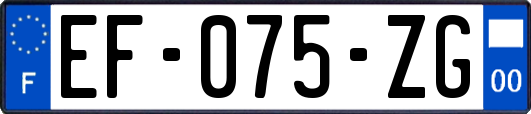 EF-075-ZG
