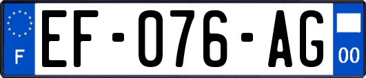 EF-076-AG