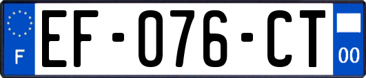 EF-076-CT