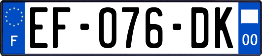 EF-076-DK