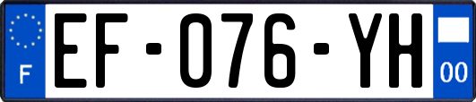 EF-076-YH