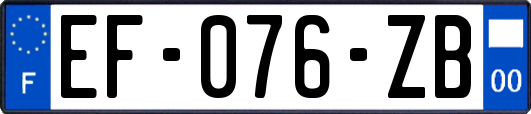 EF-076-ZB