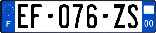 EF-076-ZS