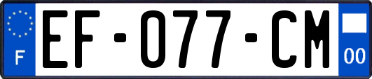 EF-077-CM