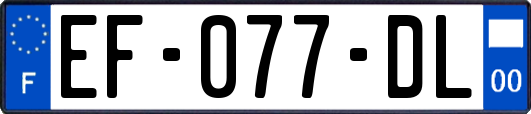 EF-077-DL