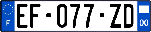 EF-077-ZD