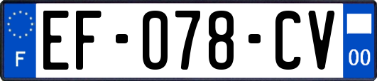 EF-078-CV