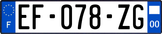 EF-078-ZG