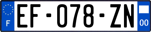 EF-078-ZN