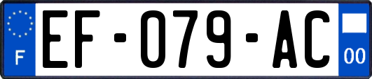 EF-079-AC