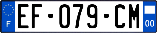 EF-079-CM