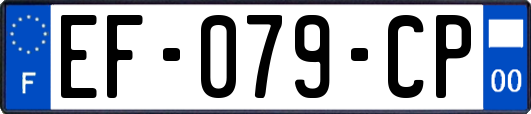 EF-079-CP