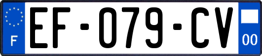 EF-079-CV