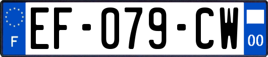 EF-079-CW