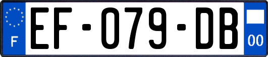 EF-079-DB