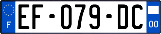 EF-079-DC