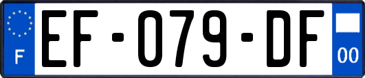 EF-079-DF