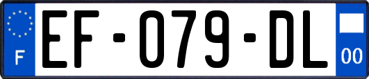 EF-079-DL