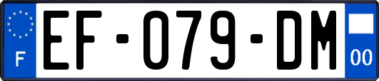 EF-079-DM