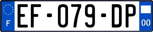 EF-079-DP
