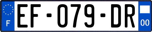 EF-079-DR