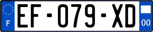 EF-079-XD