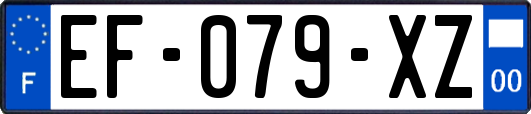 EF-079-XZ