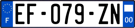 EF-079-ZN