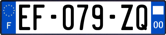 EF-079-ZQ