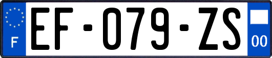 EF-079-ZS