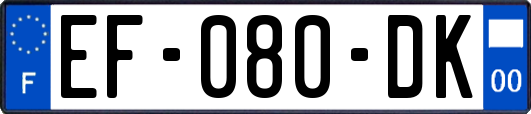 EF-080-DK