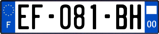 EF-081-BH