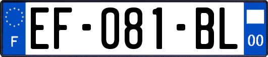 EF-081-BL