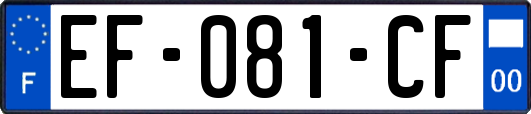 EF-081-CF
