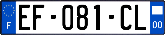 EF-081-CL