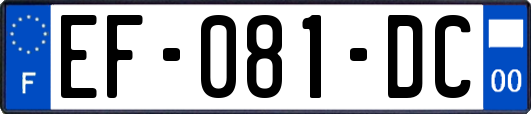 EF-081-DC
