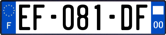 EF-081-DF