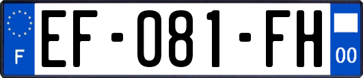 EF-081-FH