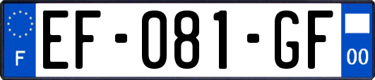 EF-081-GF