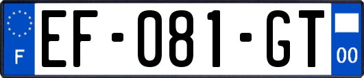 EF-081-GT